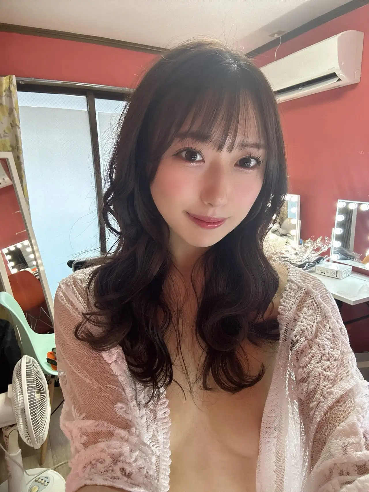  天神羽衣第161張寫真