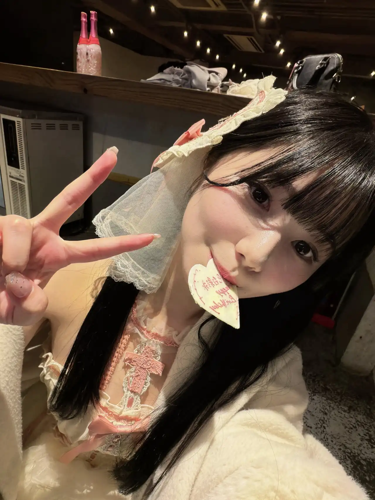 純白彩永第183張寫真