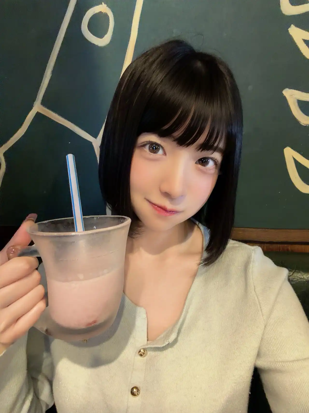 博多彩葉第124張寫真