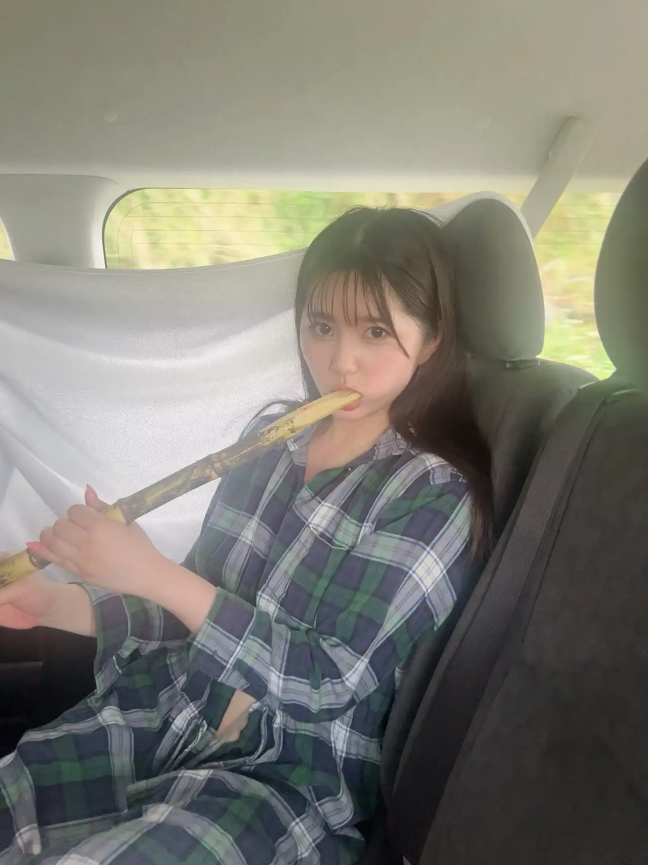 純白彩永第83張寫真