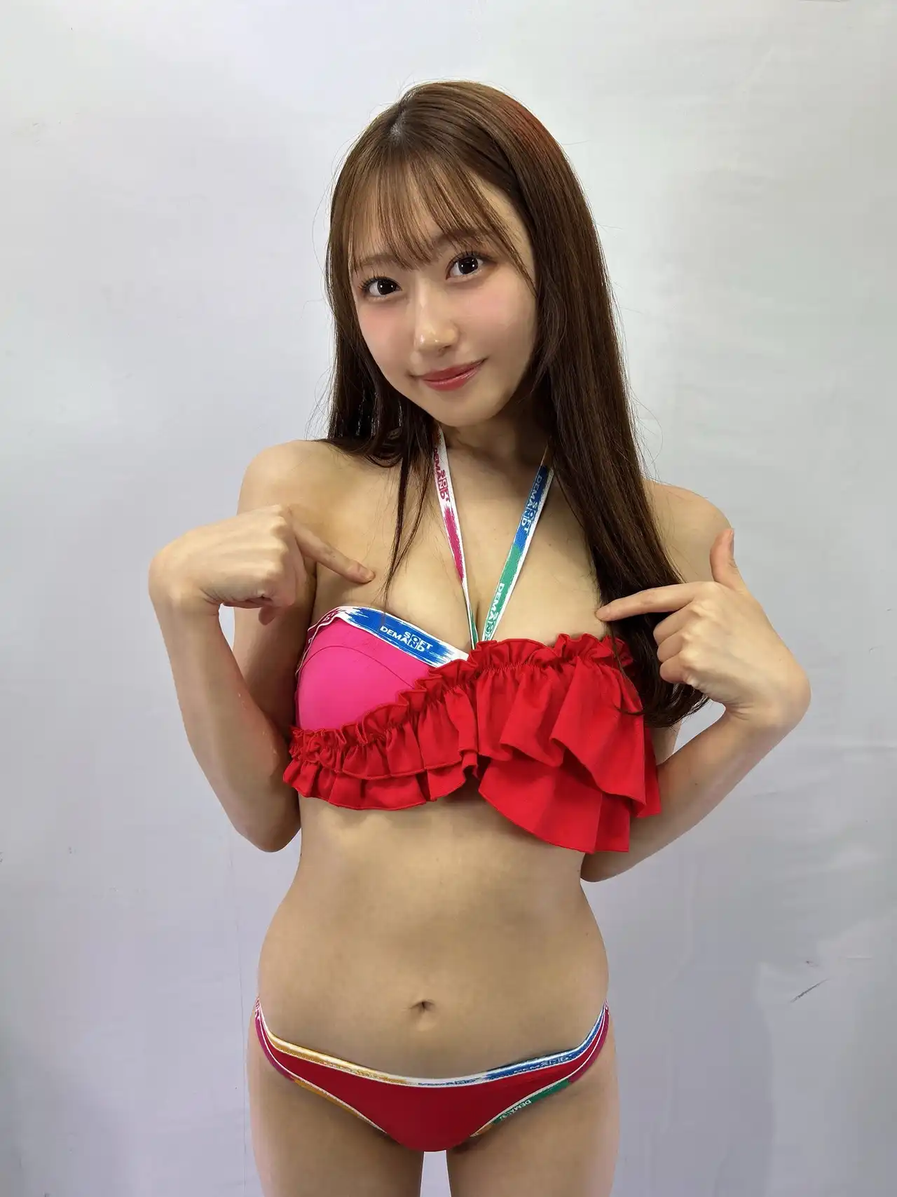  天神羽衣第54張寫真
