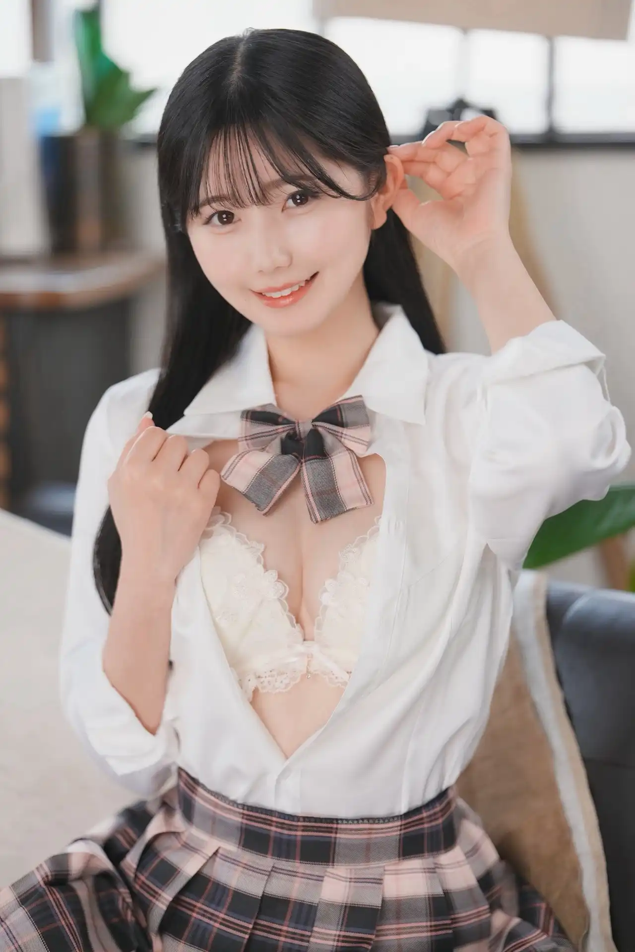 純白彩永第242張寫真