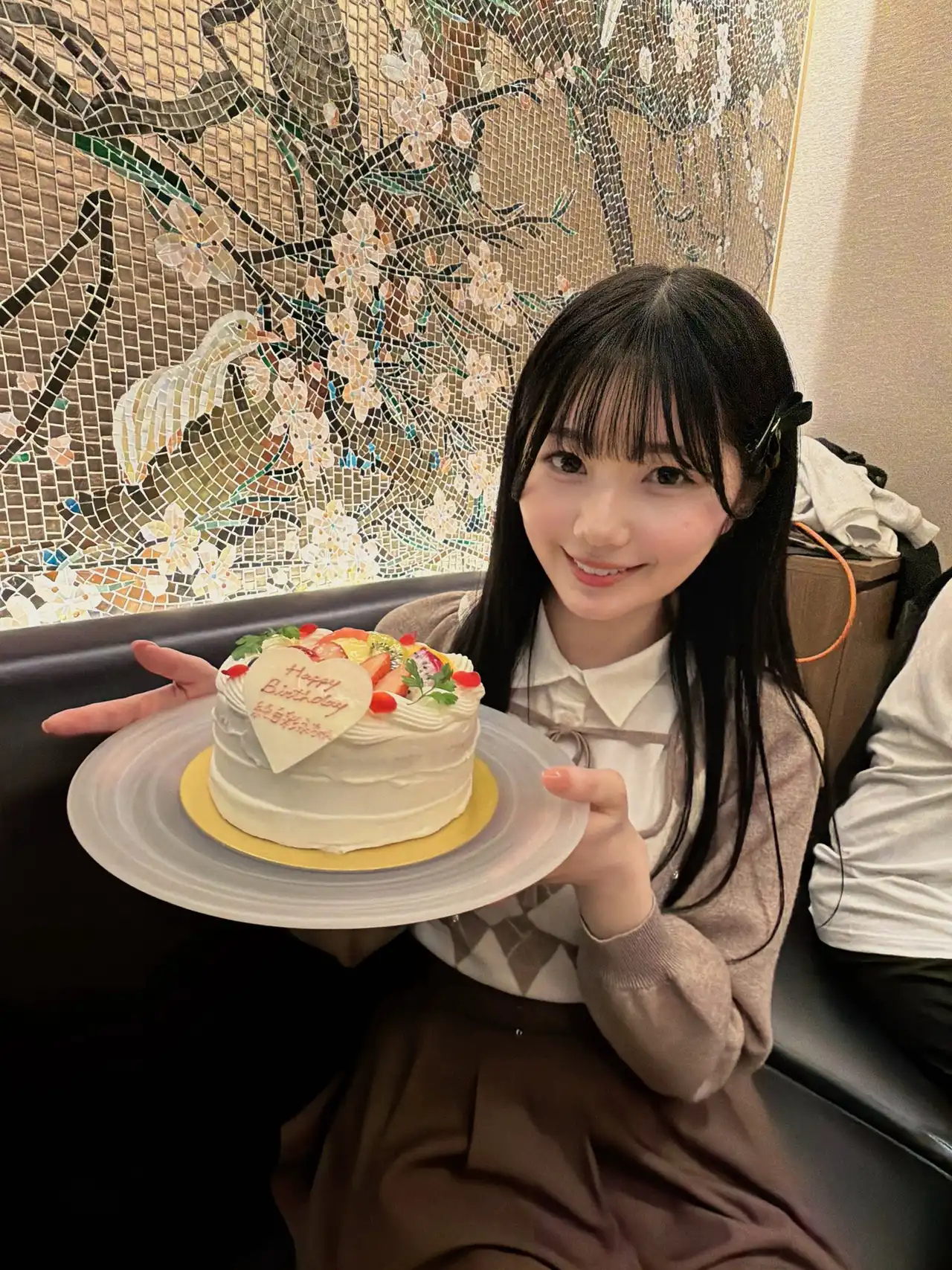 純白彩永第211張寫真