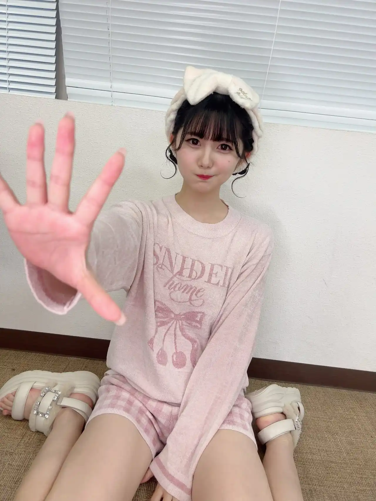 純白彩永第56張寫真