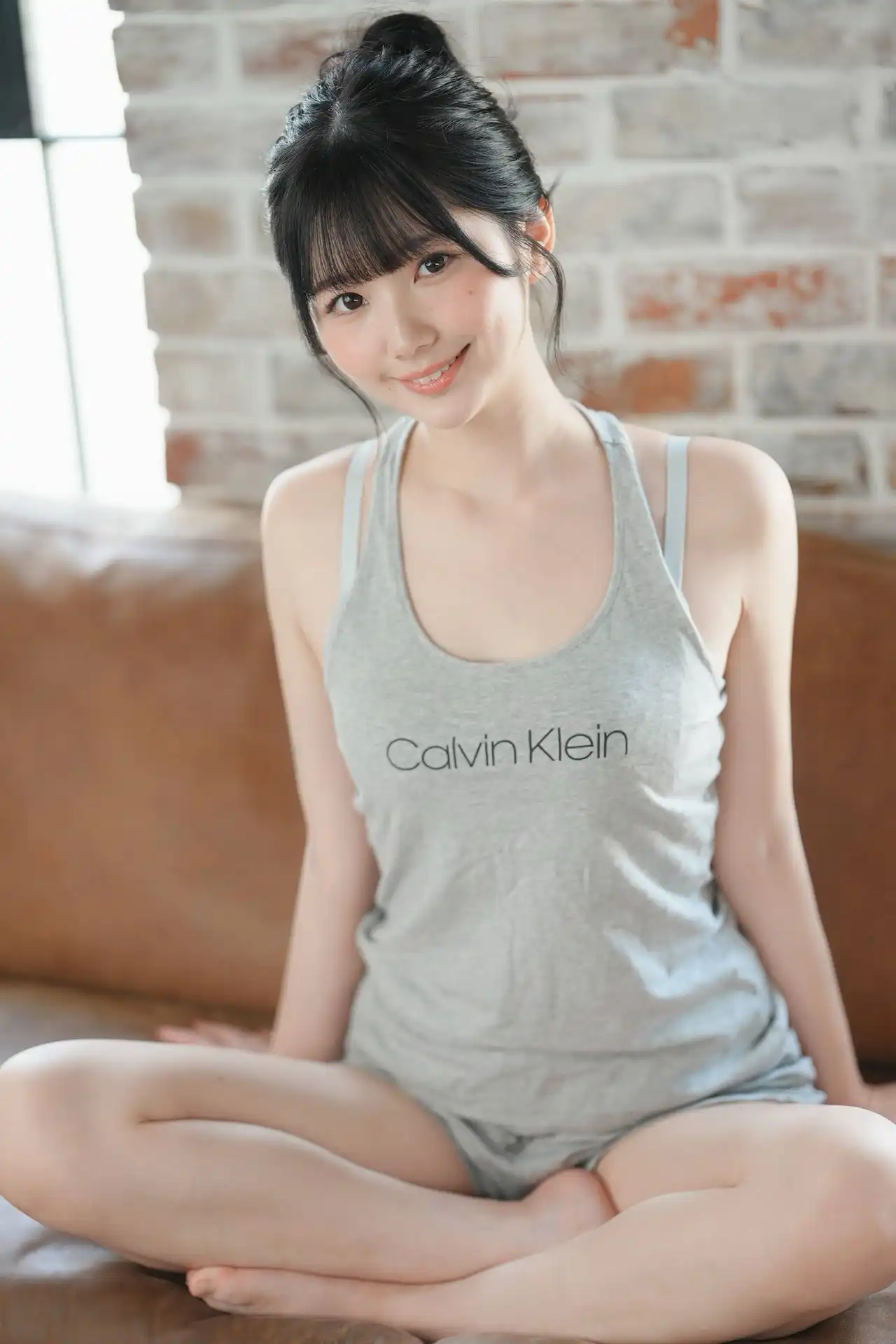 純白彩永第104張寫真