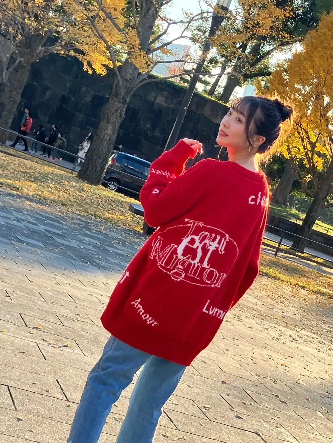  天神羽衣第26張寫真
