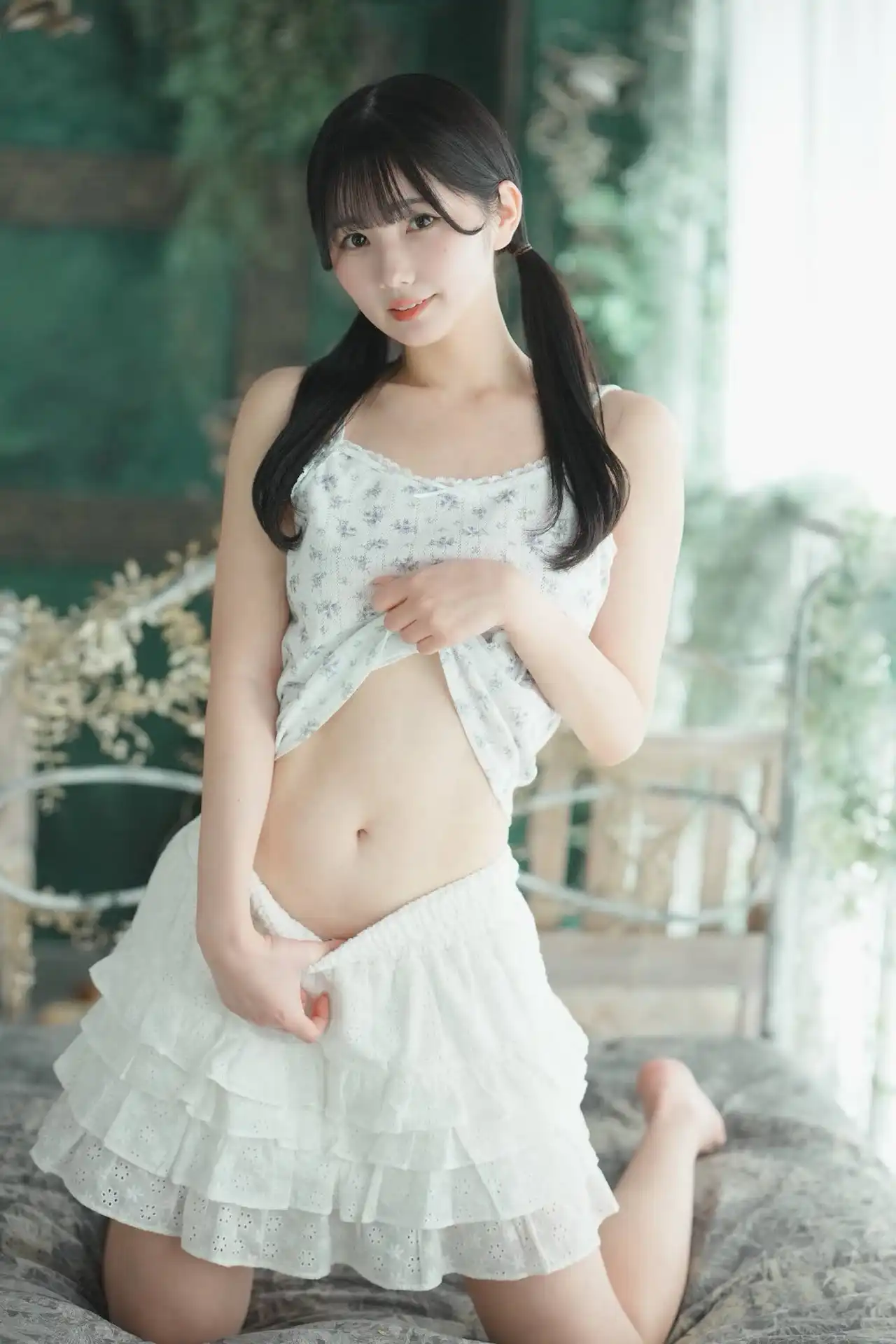 純白彩永第111張寫真