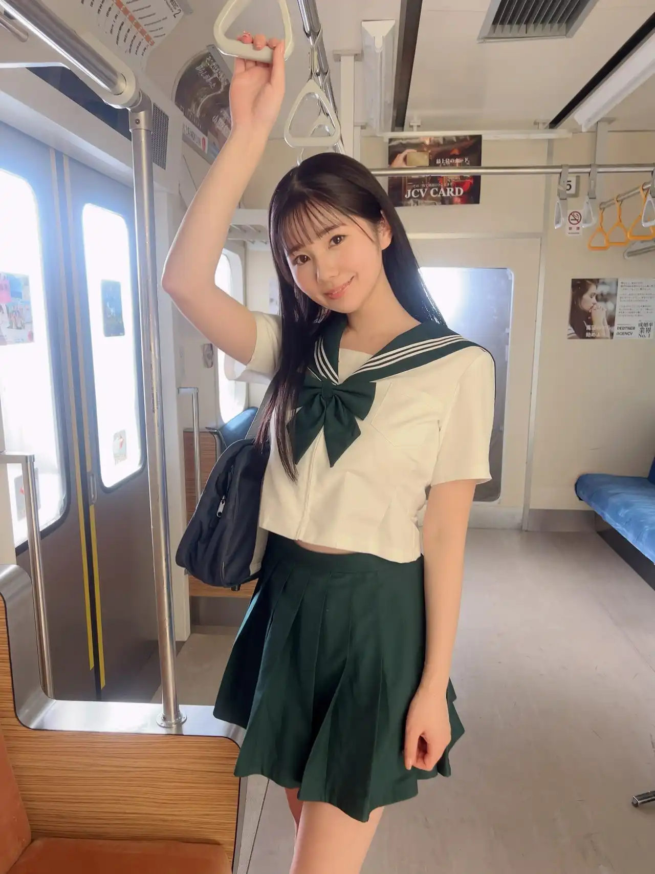 純白彩永第95張寫真