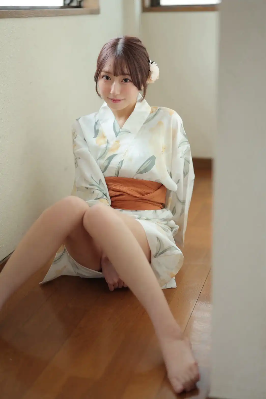  天神羽衣第165張寫真