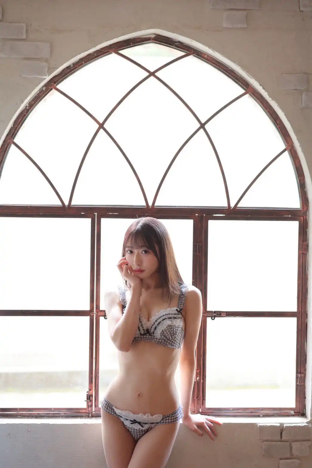  天神羽衣第203張寫真