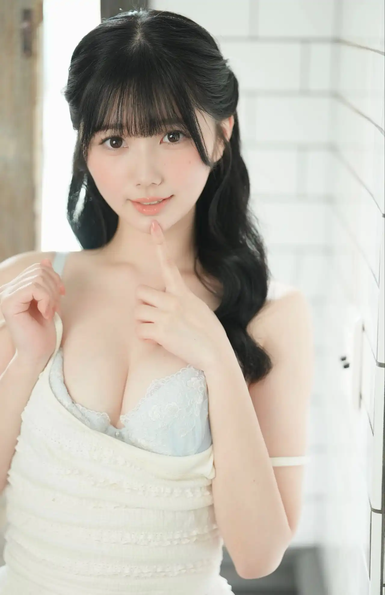 純白彩永第75張寫真