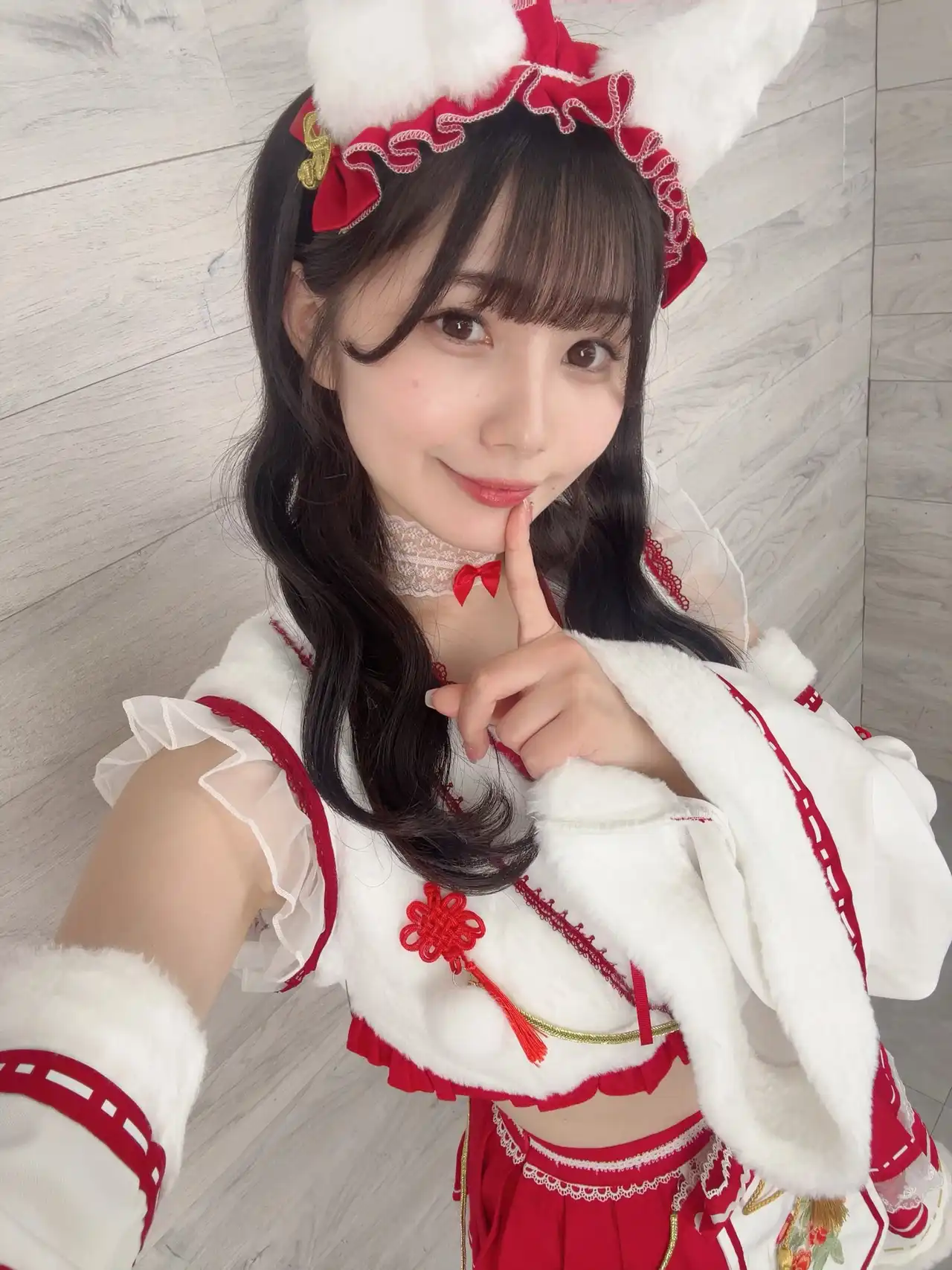 純白彩永第146張寫真