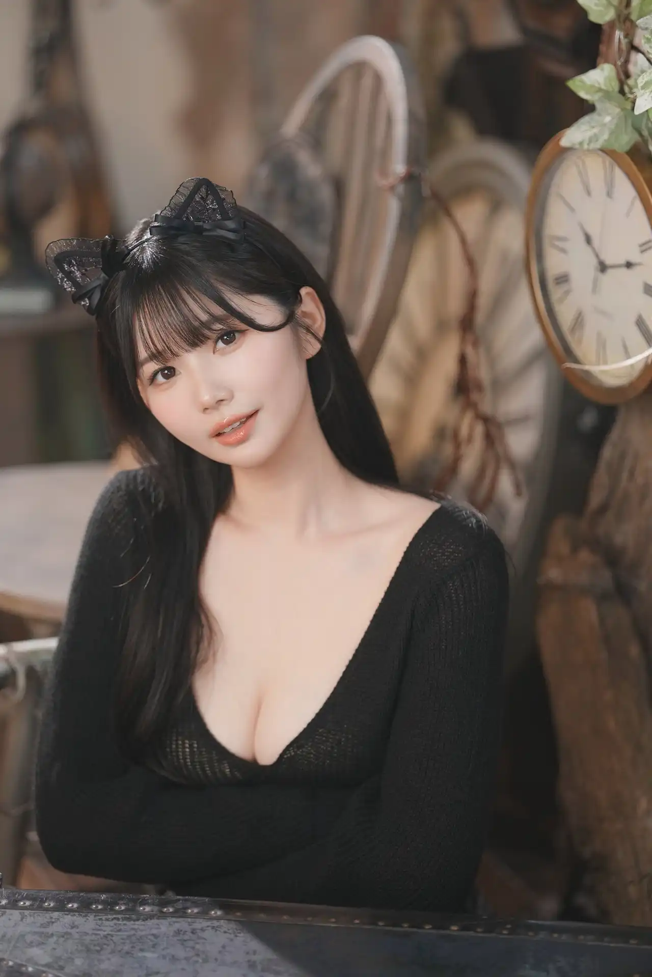 純白彩永第221張寫真