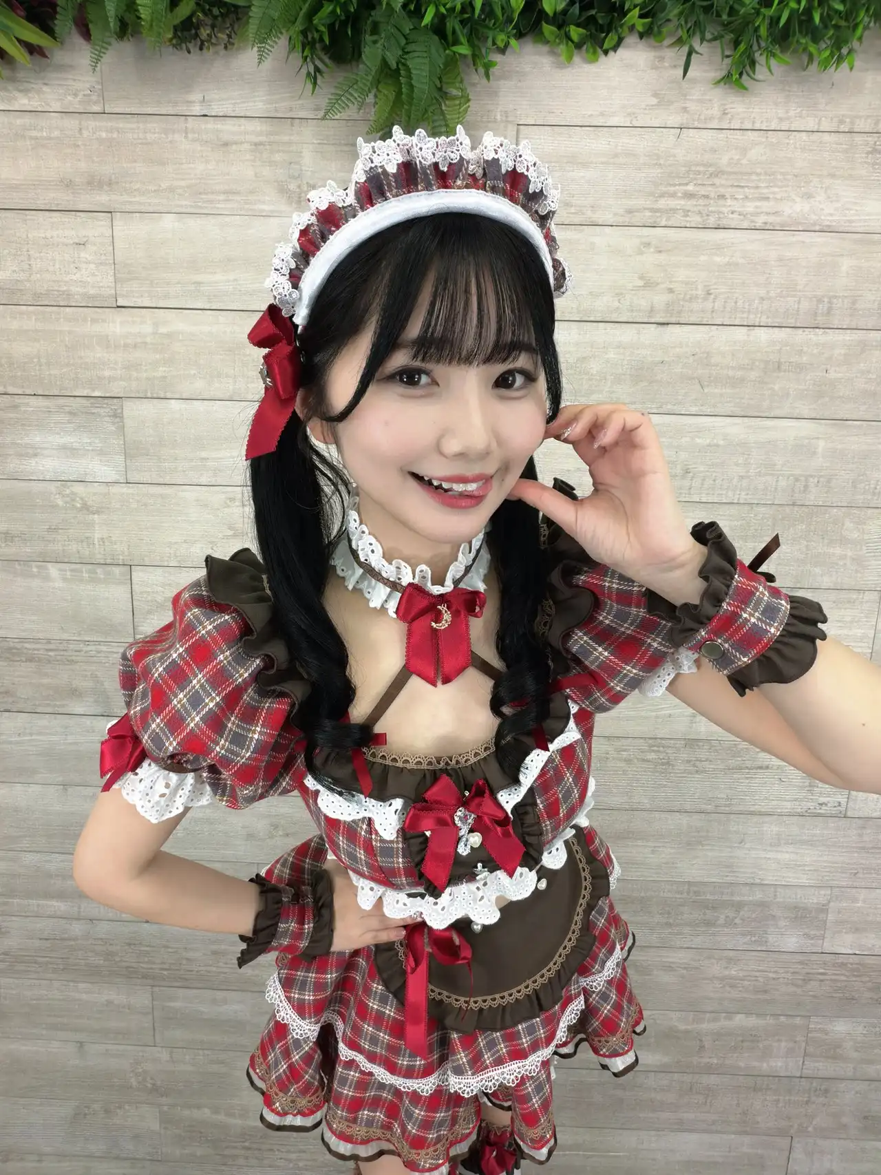 純白彩永第177張寫真