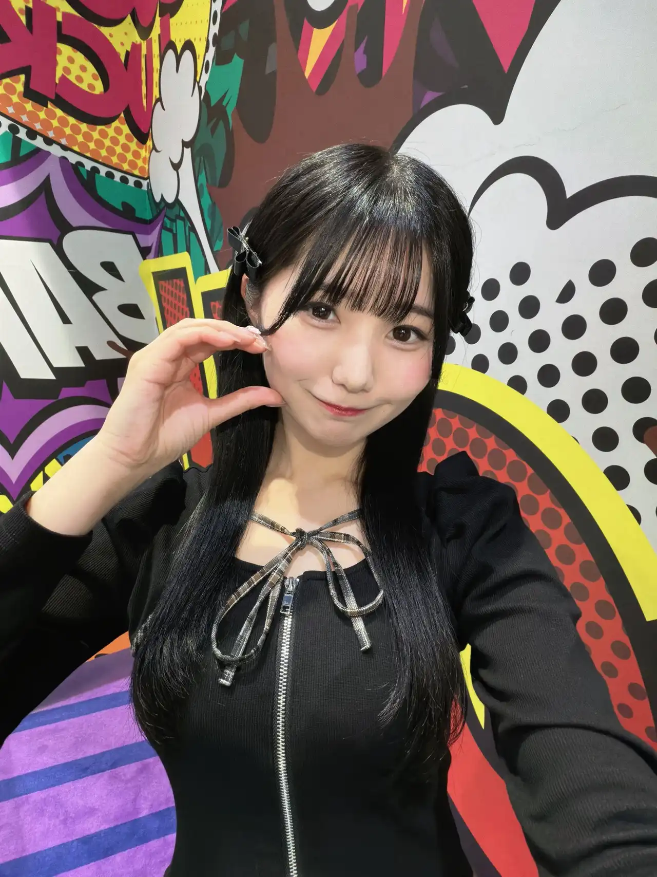 純白彩永第195張寫真