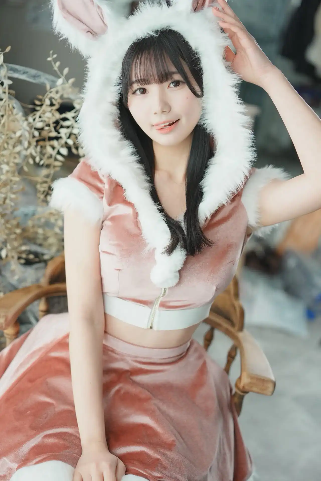 純白彩永第112張寫真