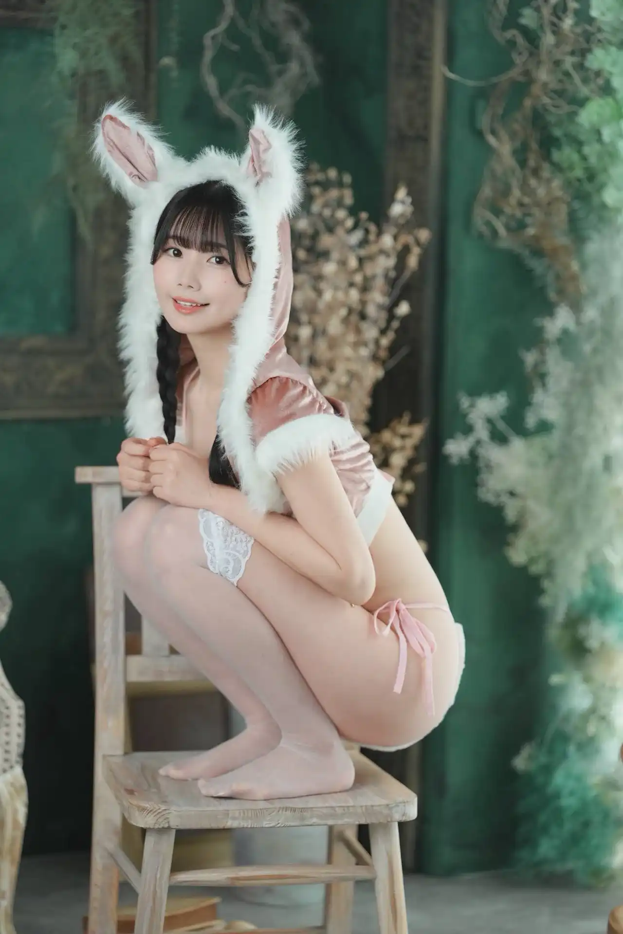 純白彩永第123張寫真