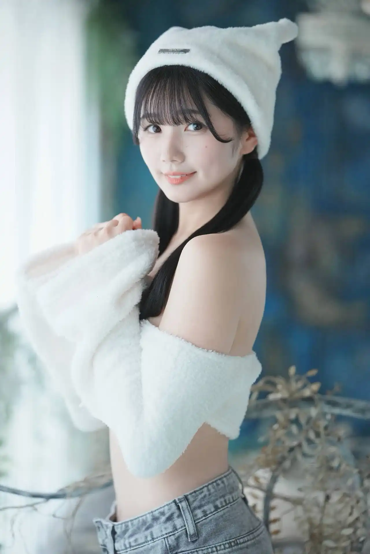 純白彩永第113張寫真