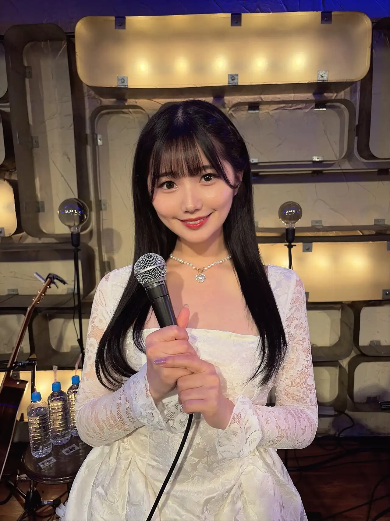 純白彩永第189張寫真