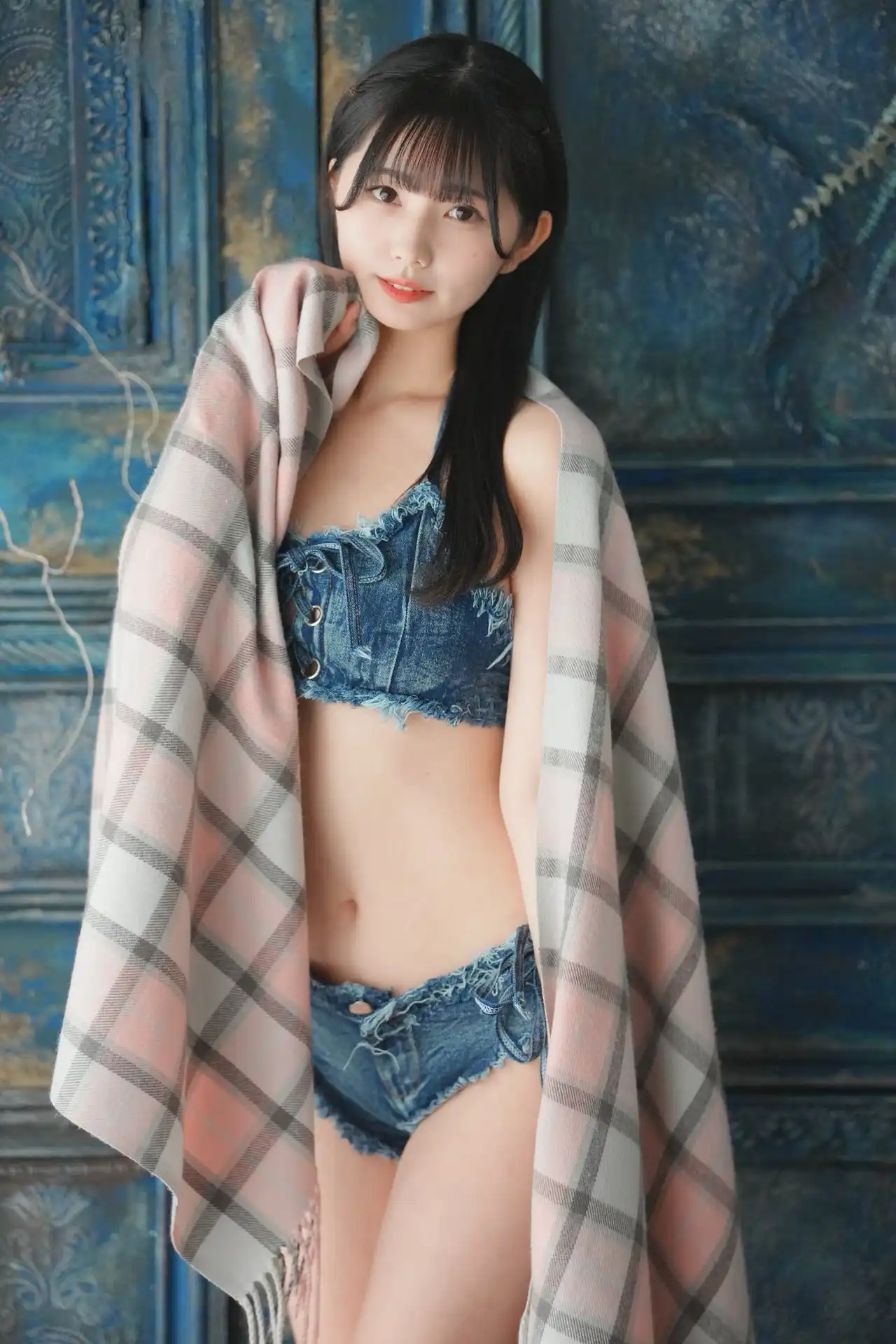 純白彩永第168張寫真