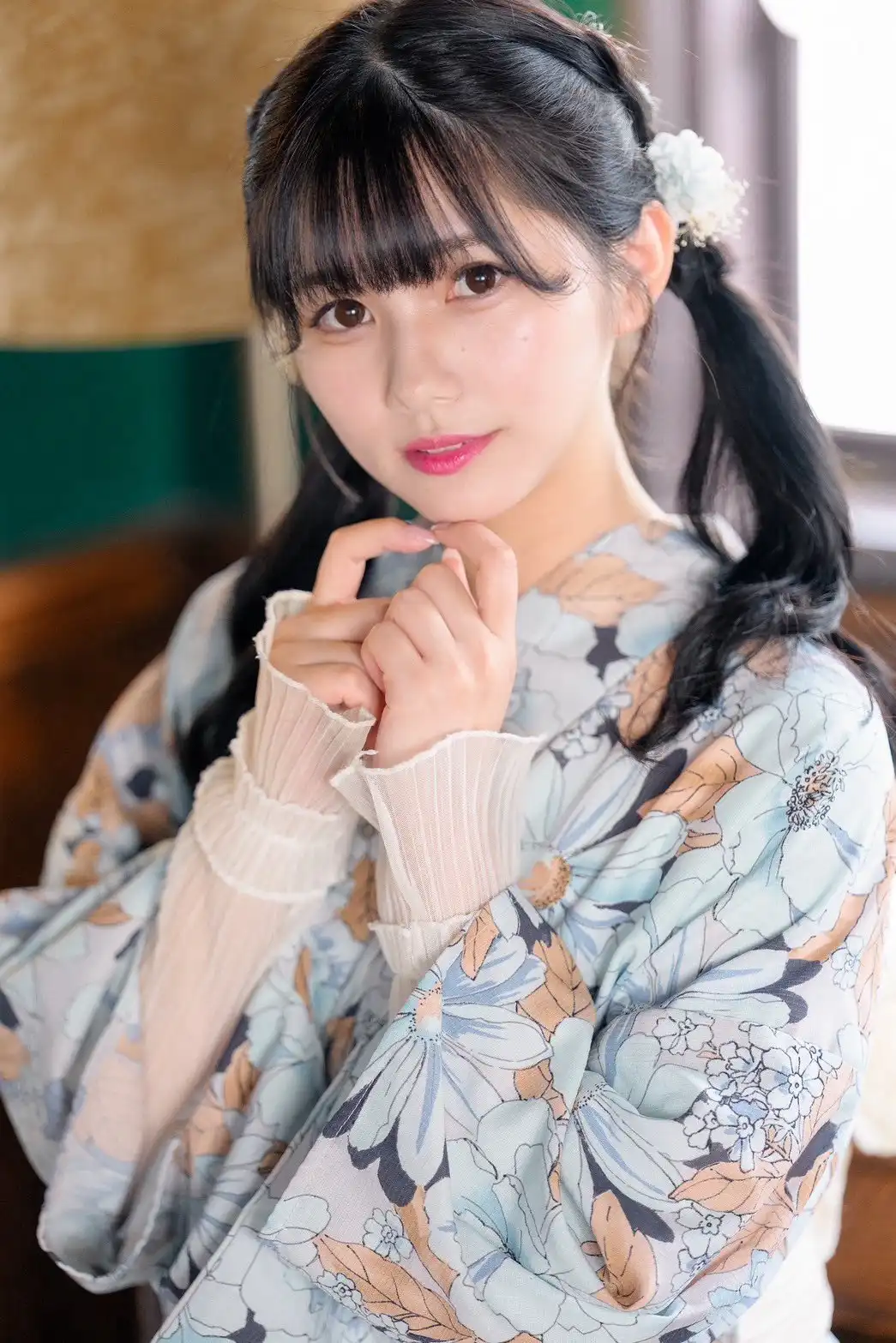 純白彩永第36張寫真