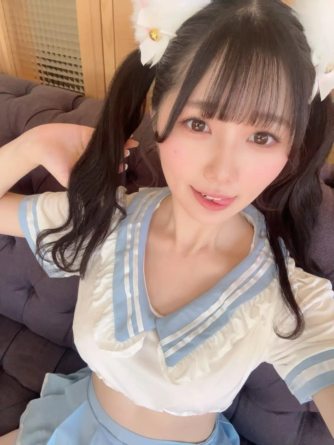 純白彩永第161張寫真