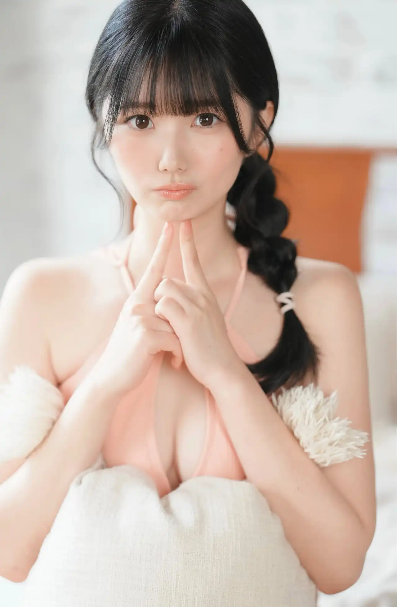 純白彩永第84張寫真