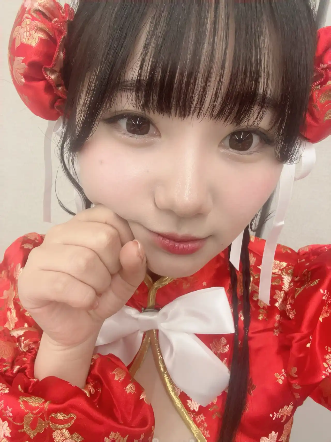 純白彩永第99張寫真