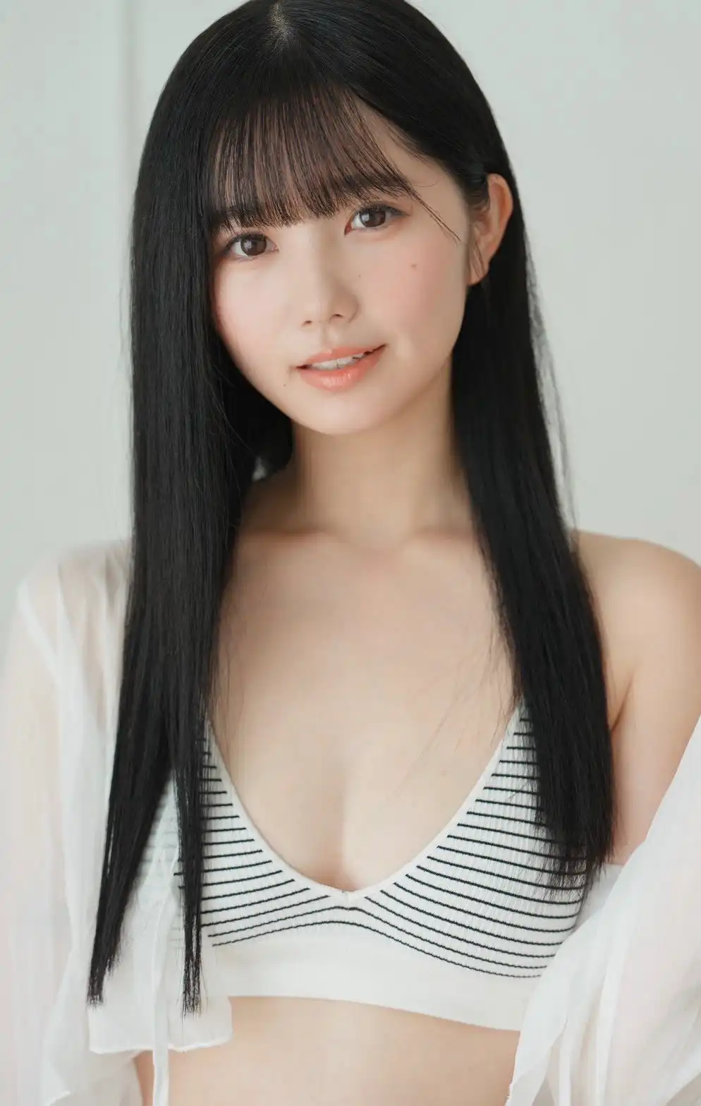 純白彩永第40張寫真