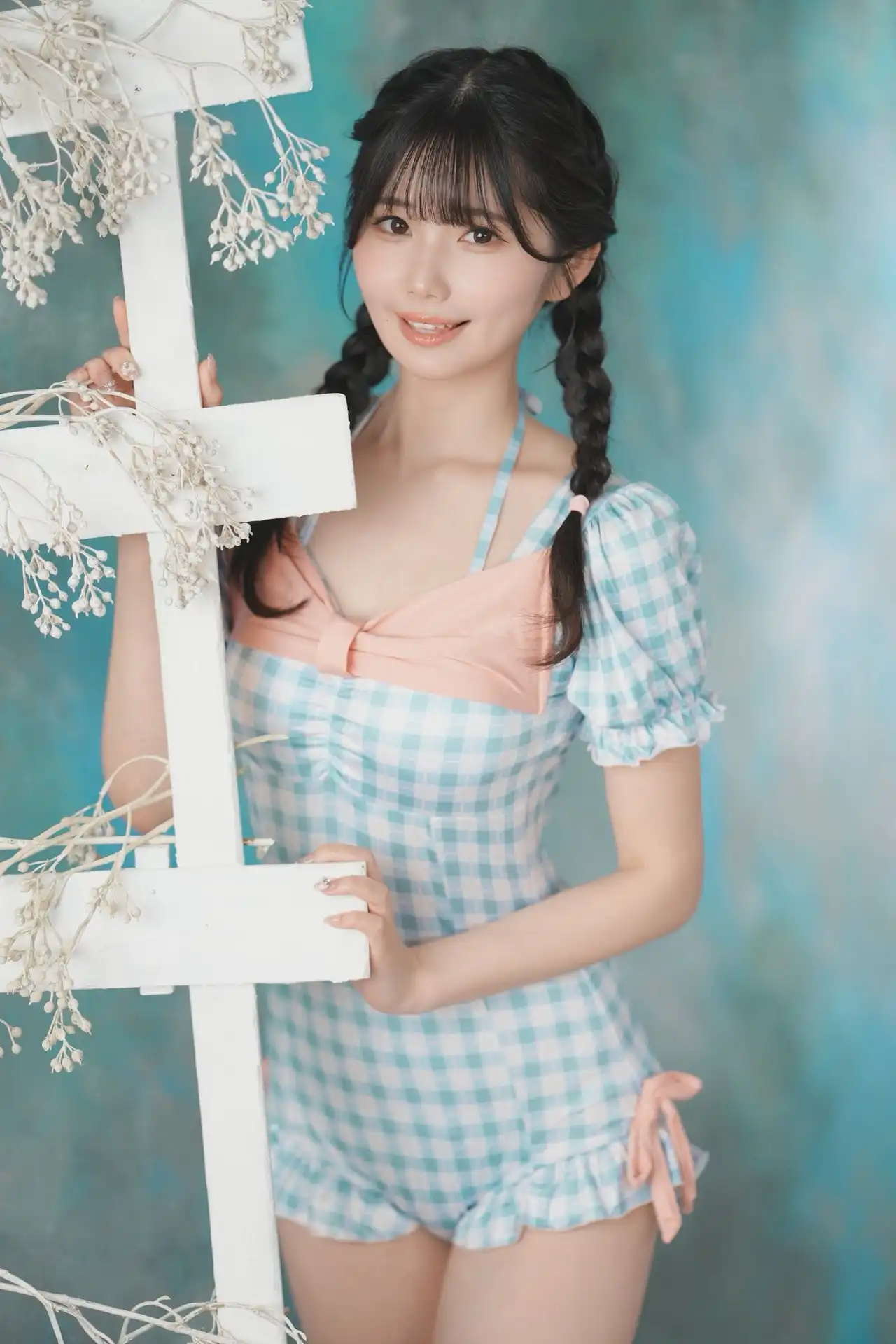 純白彩永第216張寫真