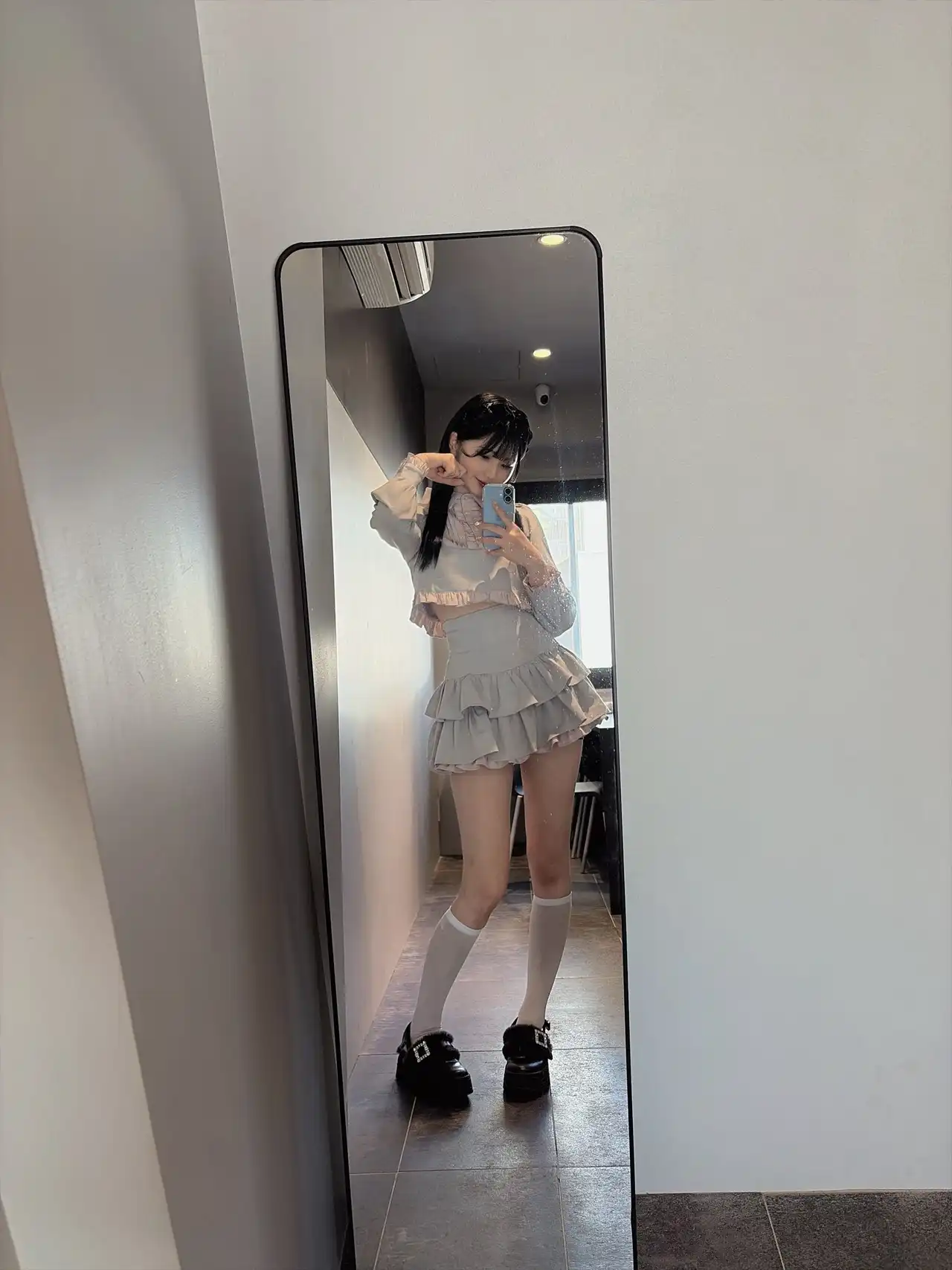 純白彩永第181張寫真