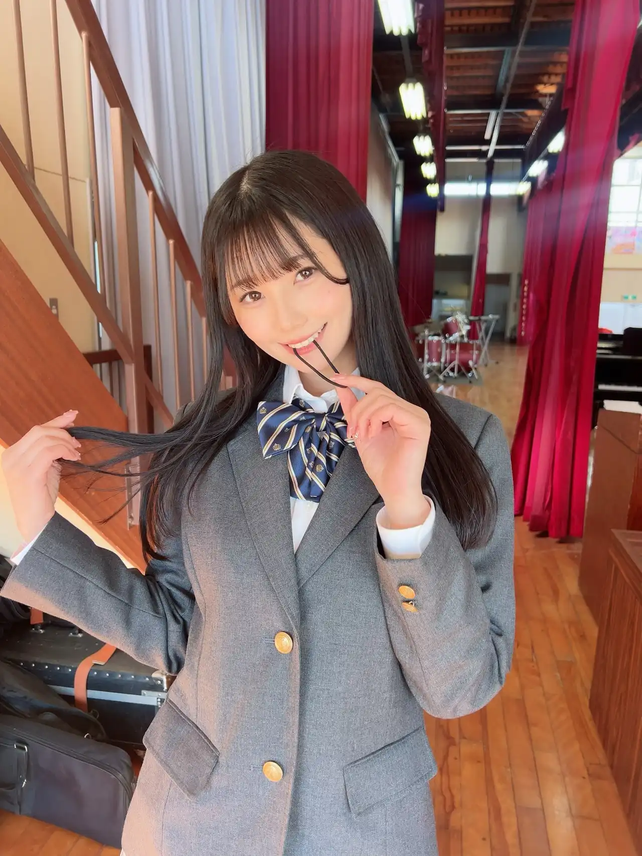 純白彩永第156張寫真