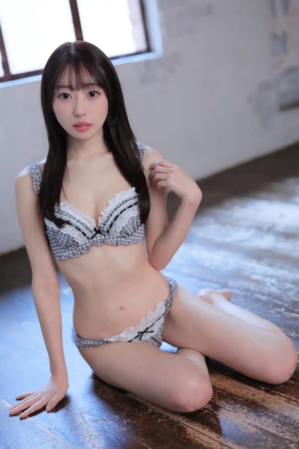  天神羽衣第213張寫真