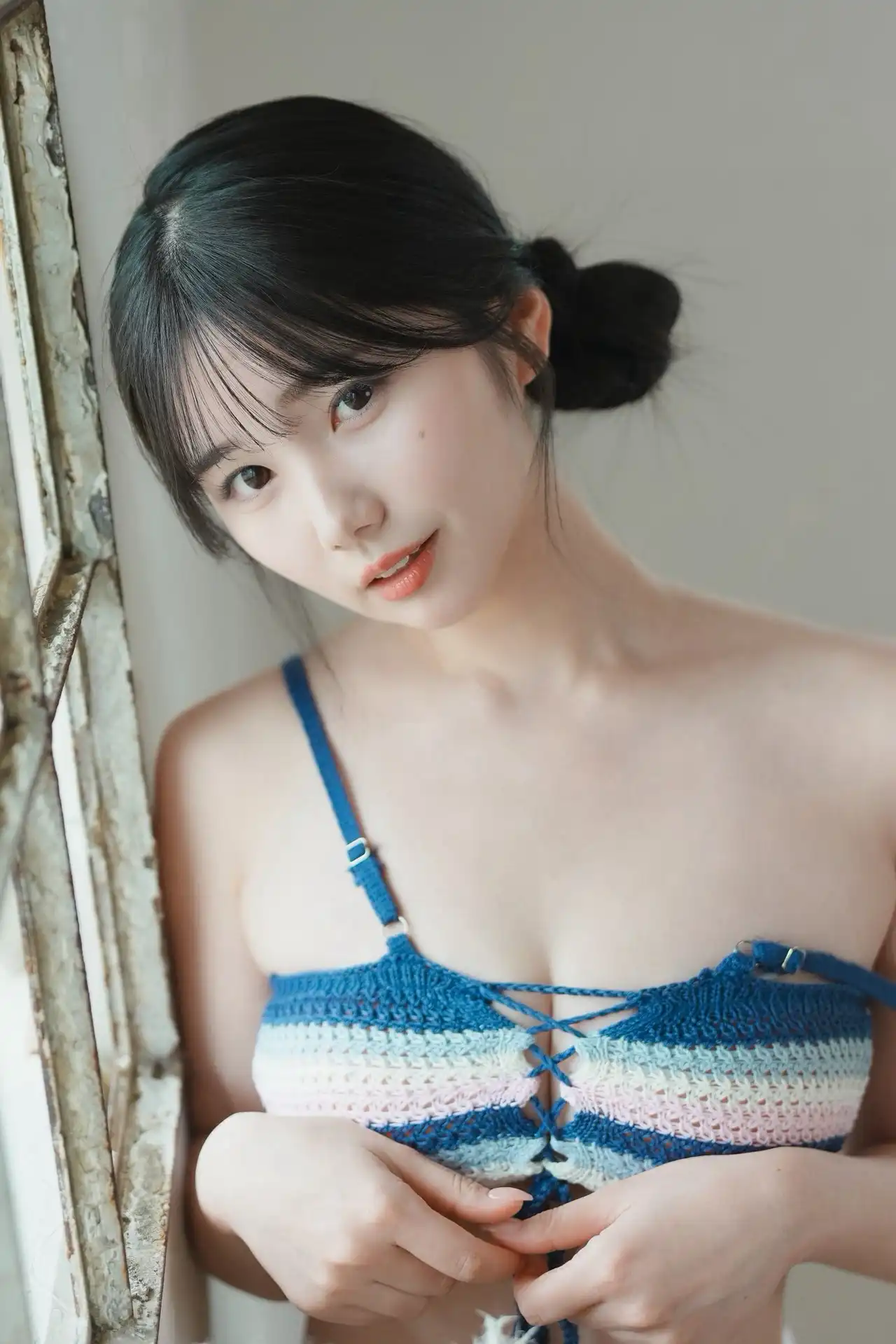 純白彩永第239張寫真