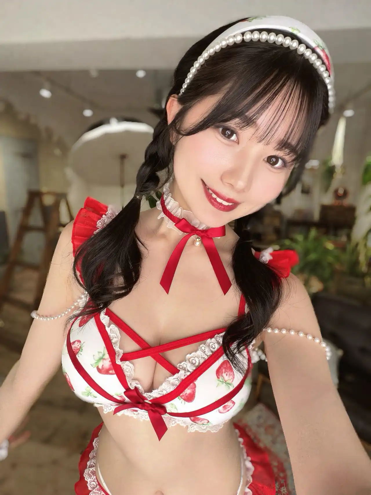 純白彩永第234張寫真