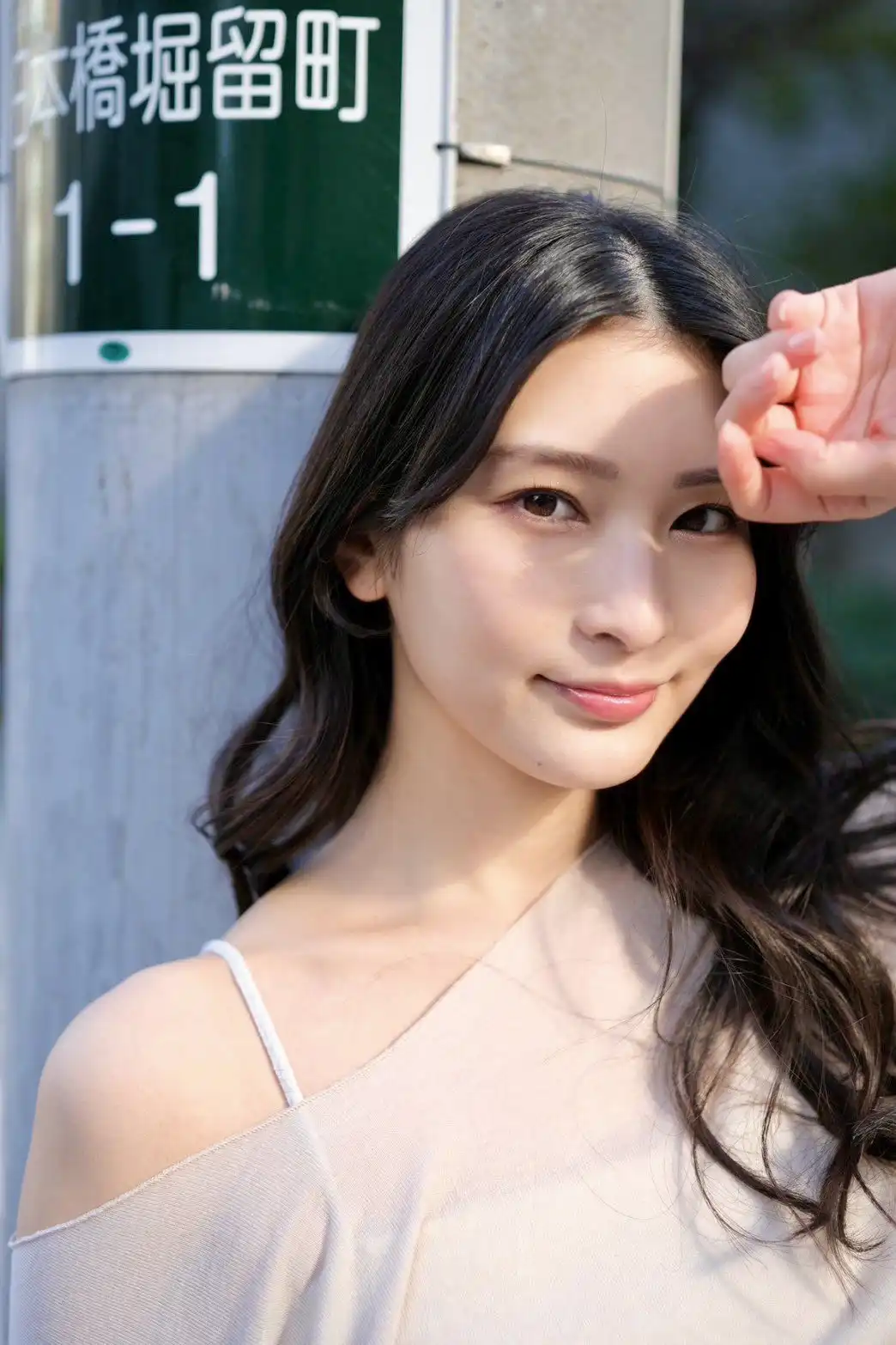 本庄鈴第779張寫真