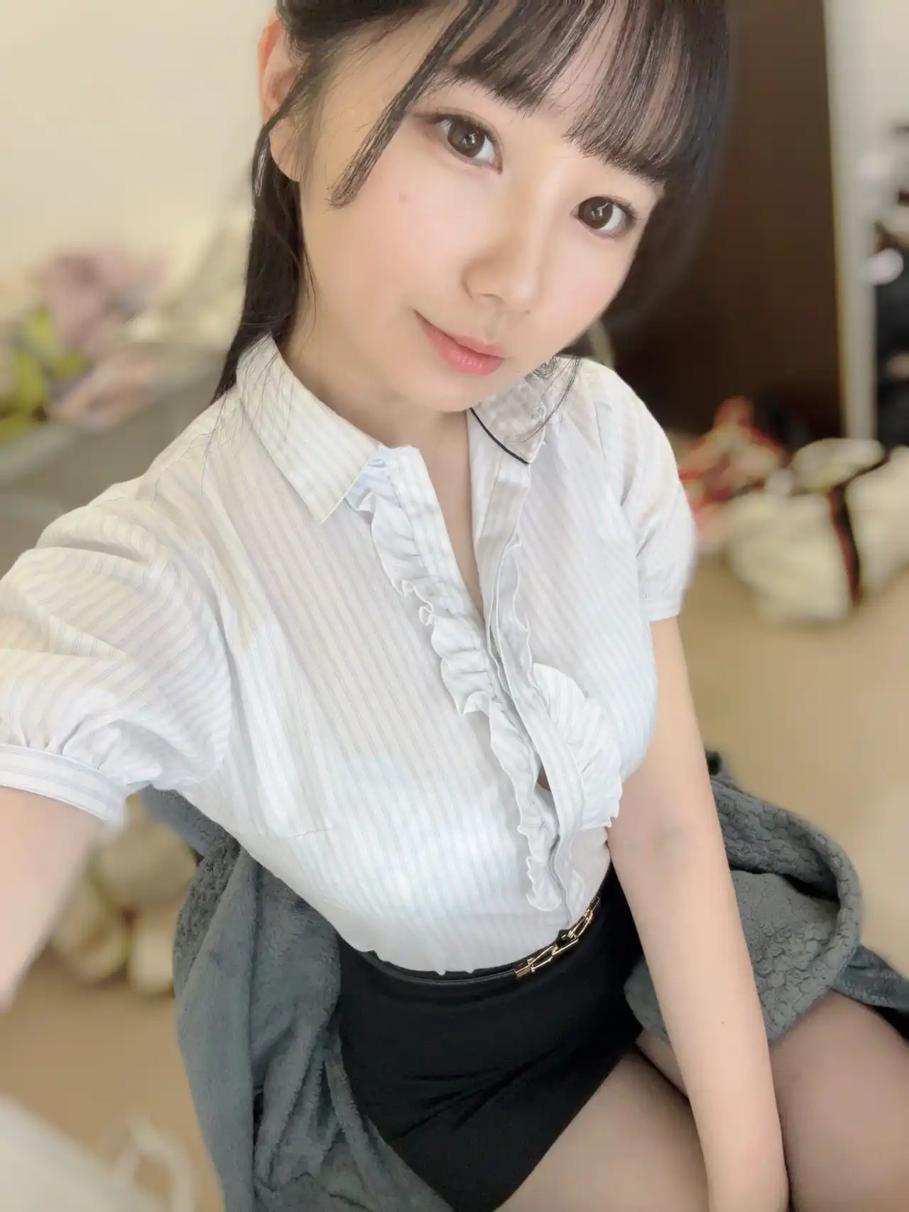 純白彩永第82張寫真