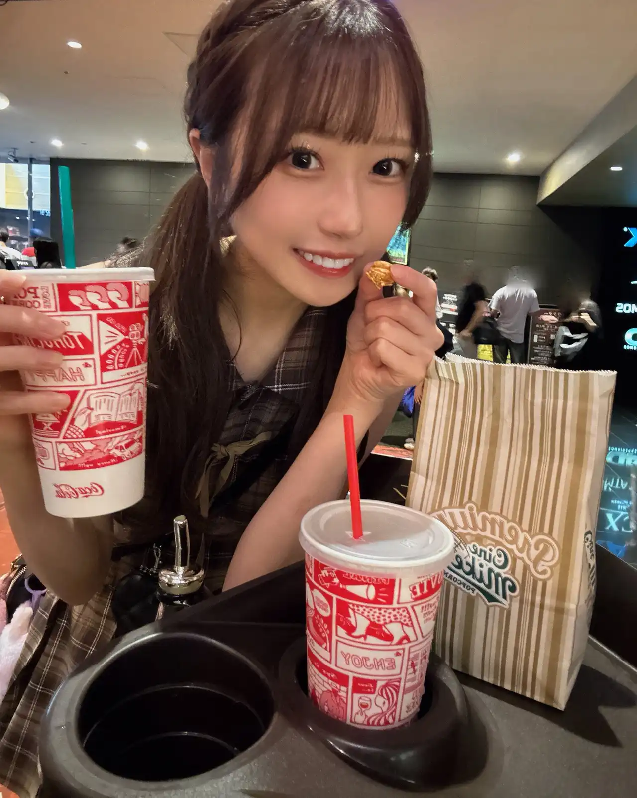  天神羽衣第155張寫真
