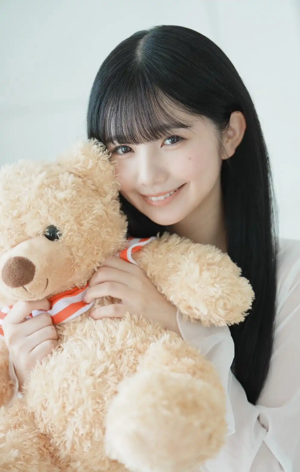 純白彩永第45張寫真