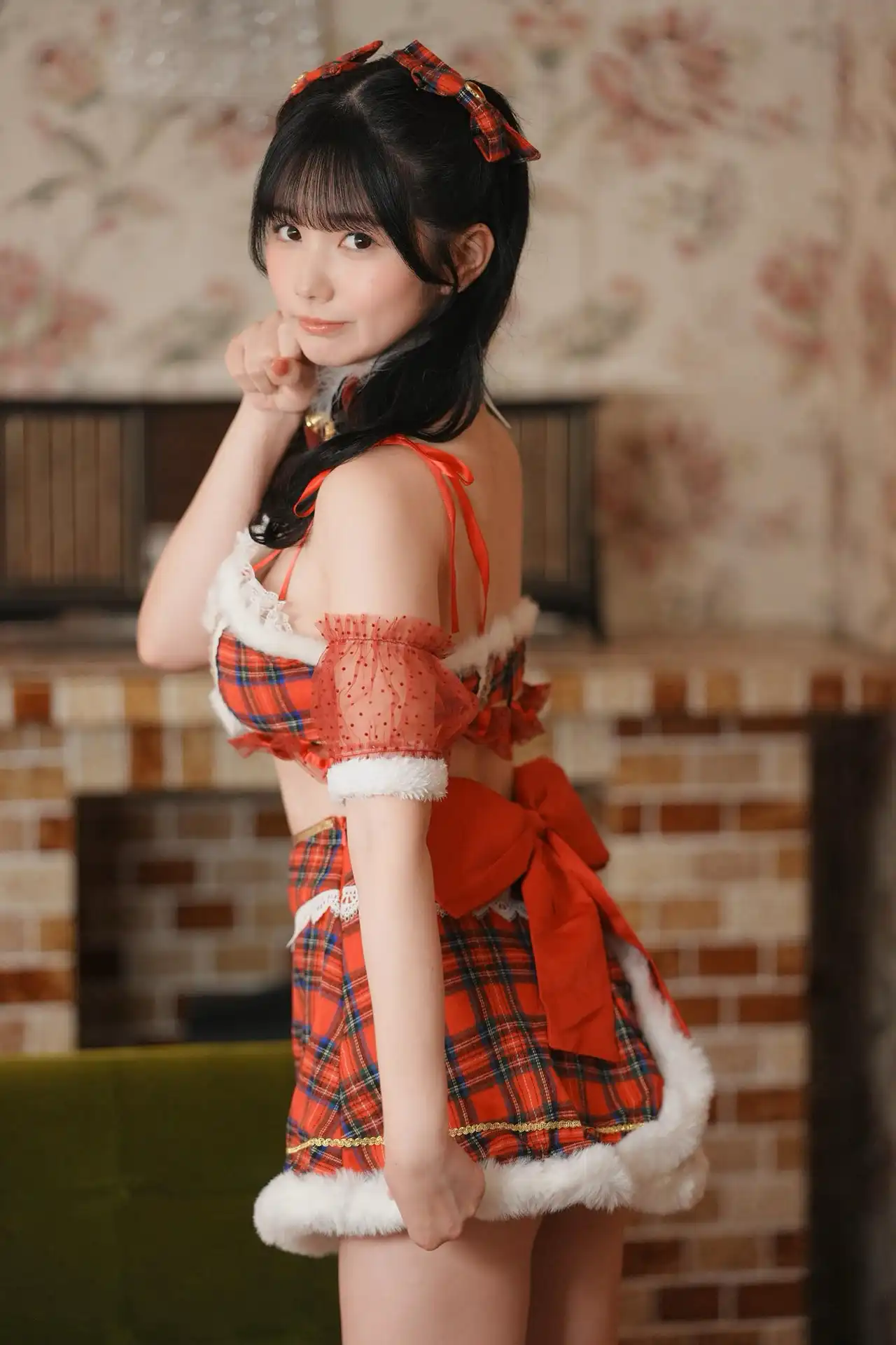 純白彩永第121張寫真