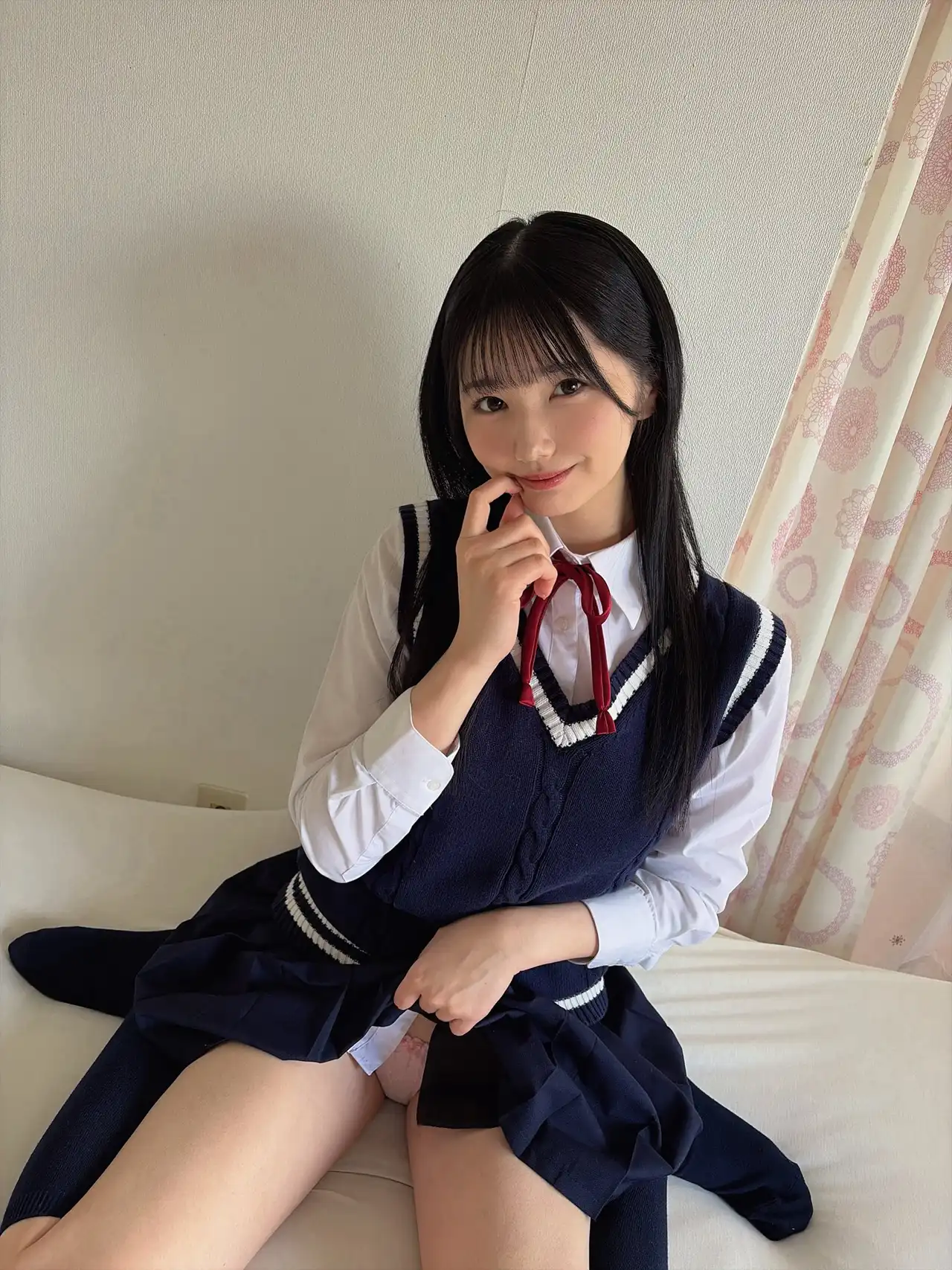 純白彩永第209張寫真