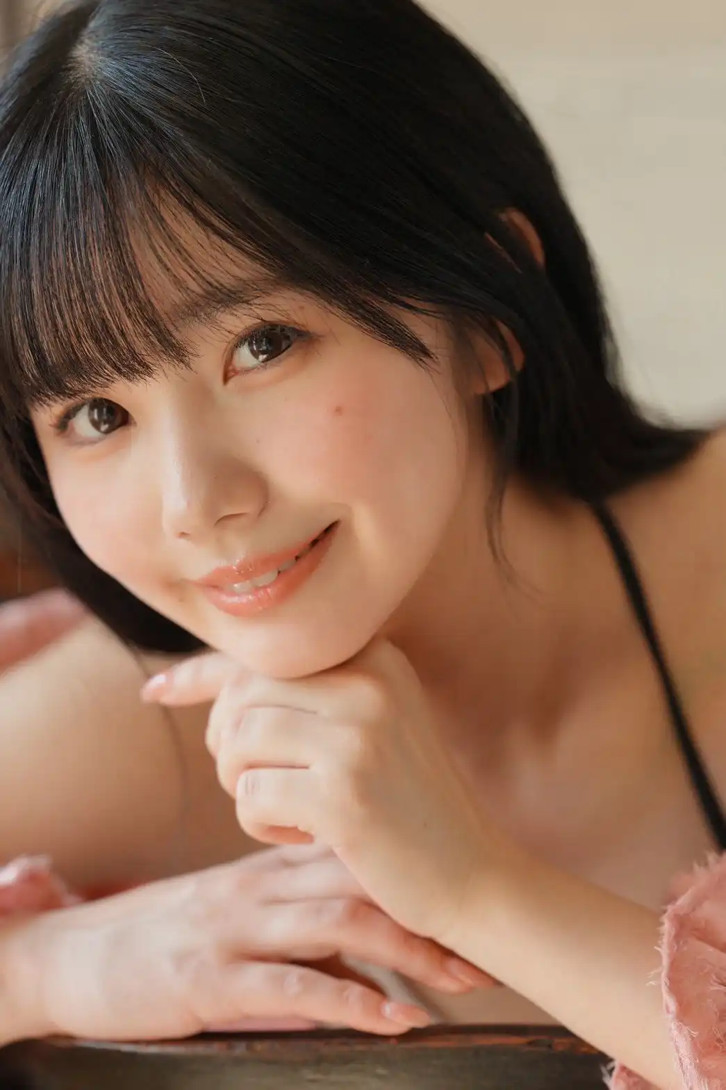 純白彩永第42張寫真