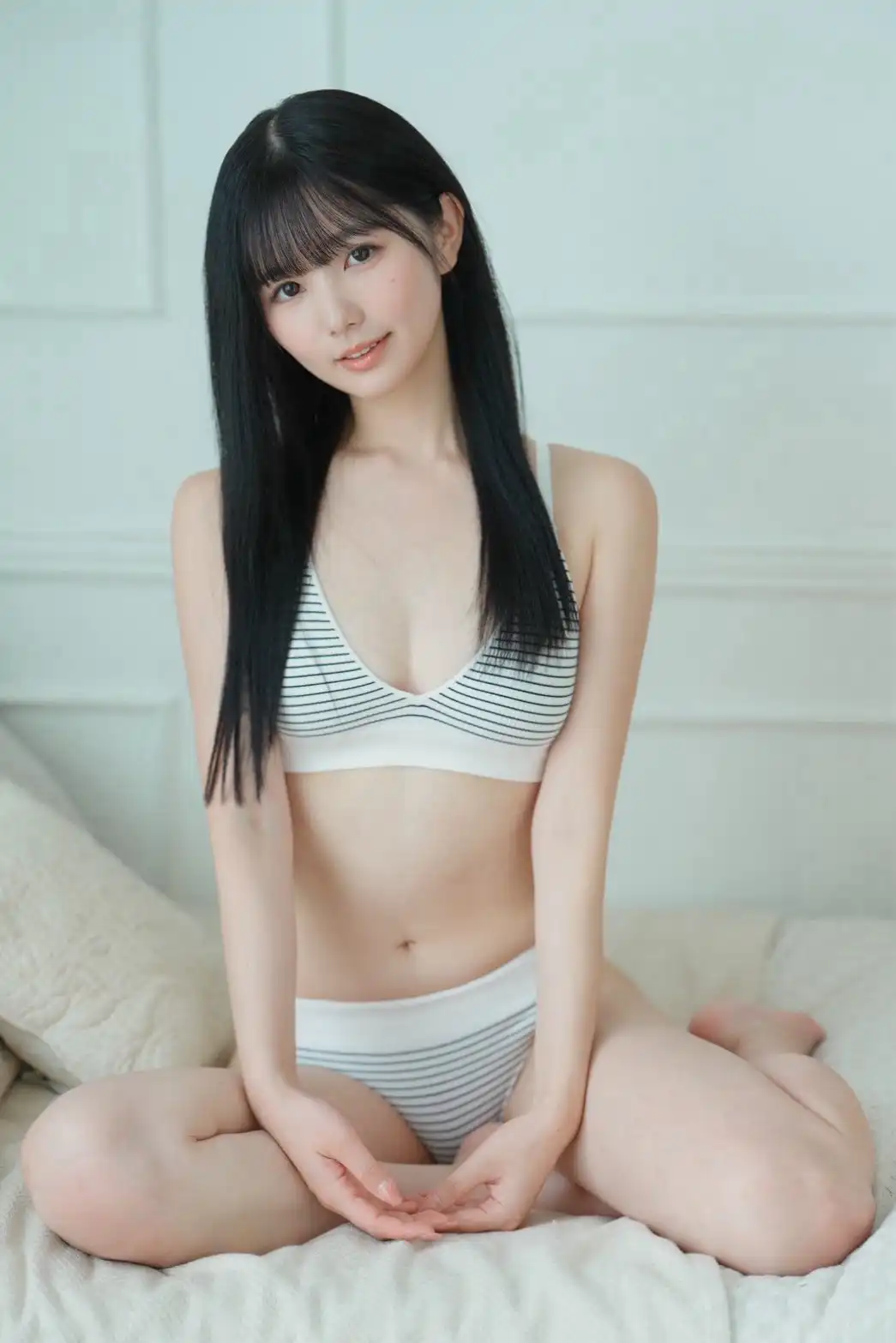 純白彩永第70張寫真