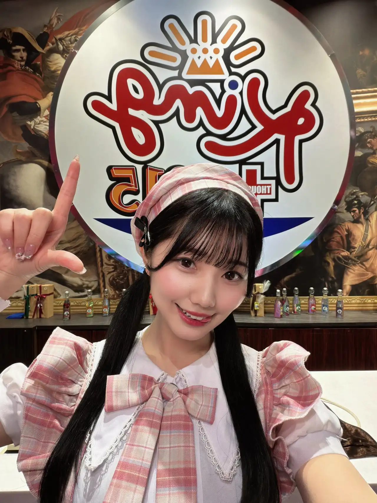 純白彩永第198張寫真