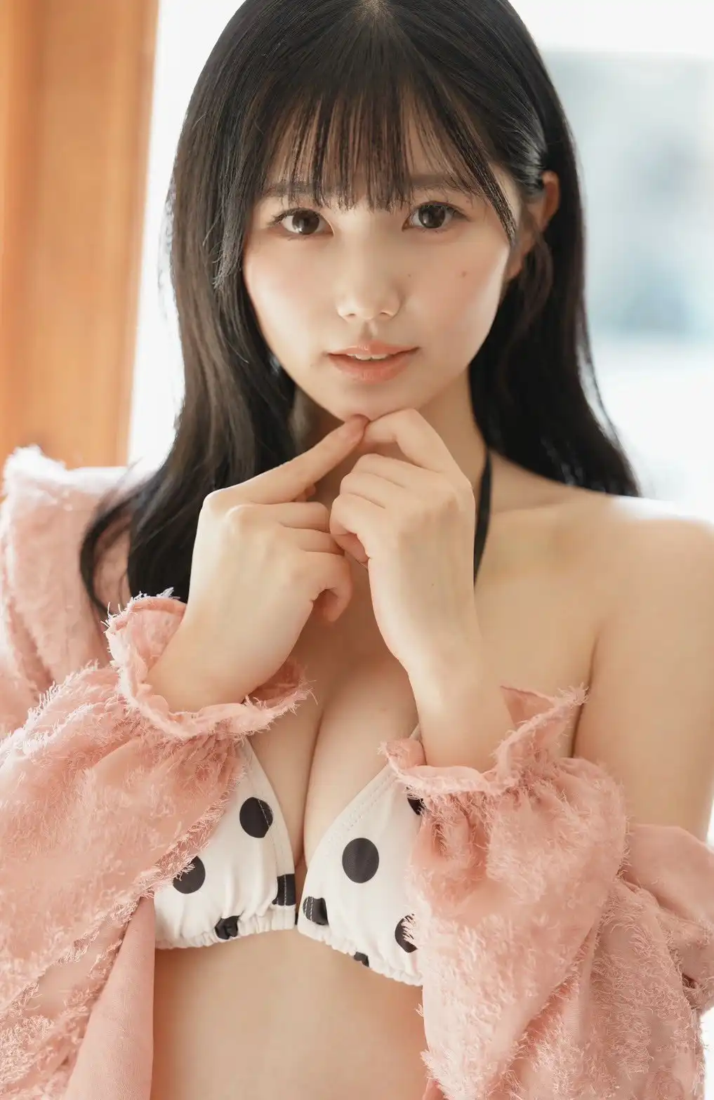 純白彩永第63張寫真