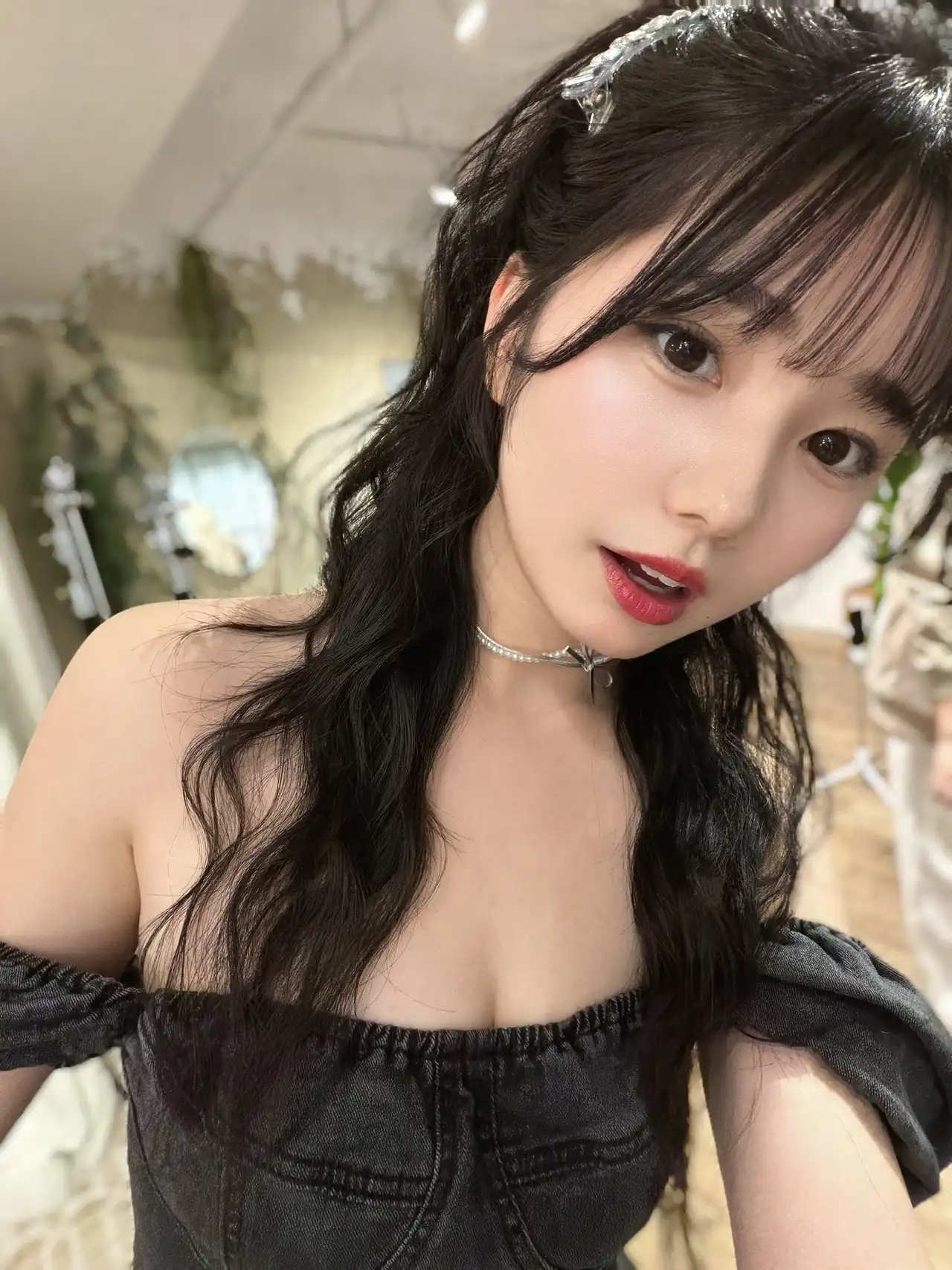 純白彩永第224張寫真