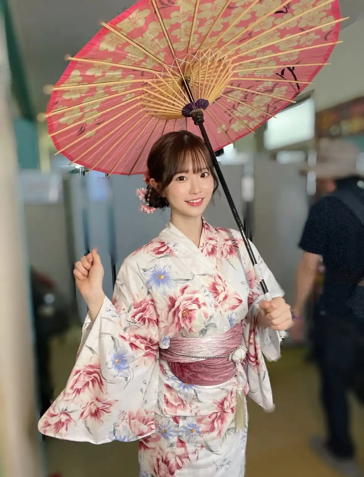白上咲花第151張寫真
