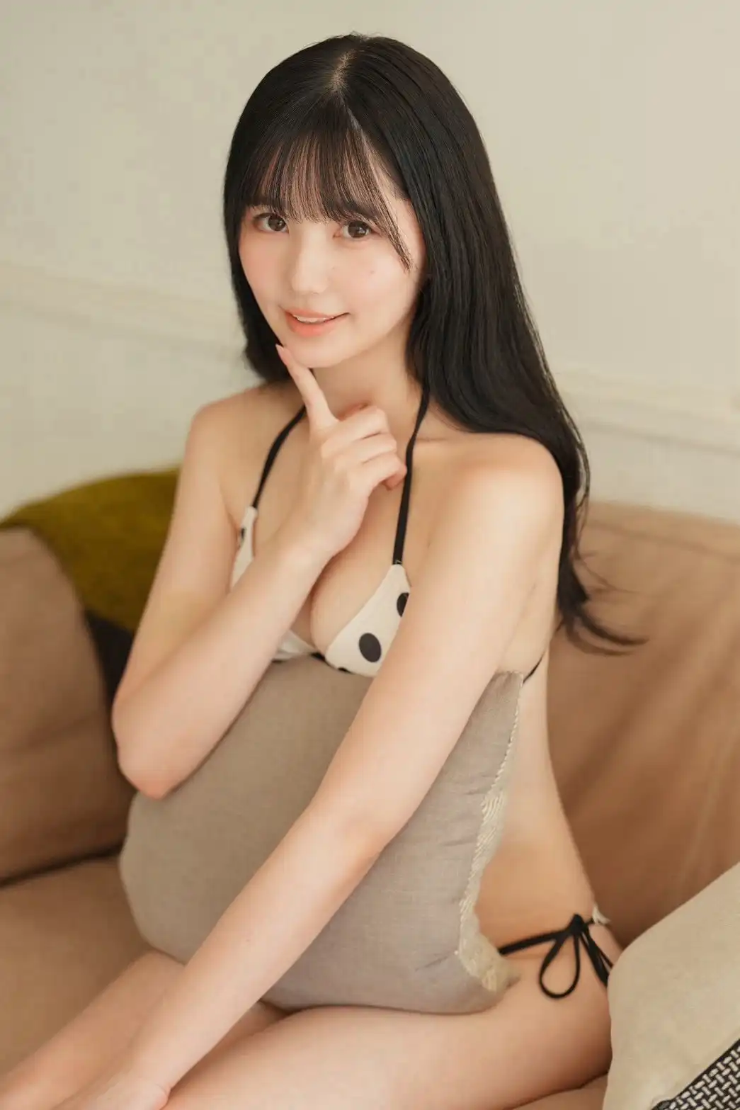 純白彩永第64張寫真