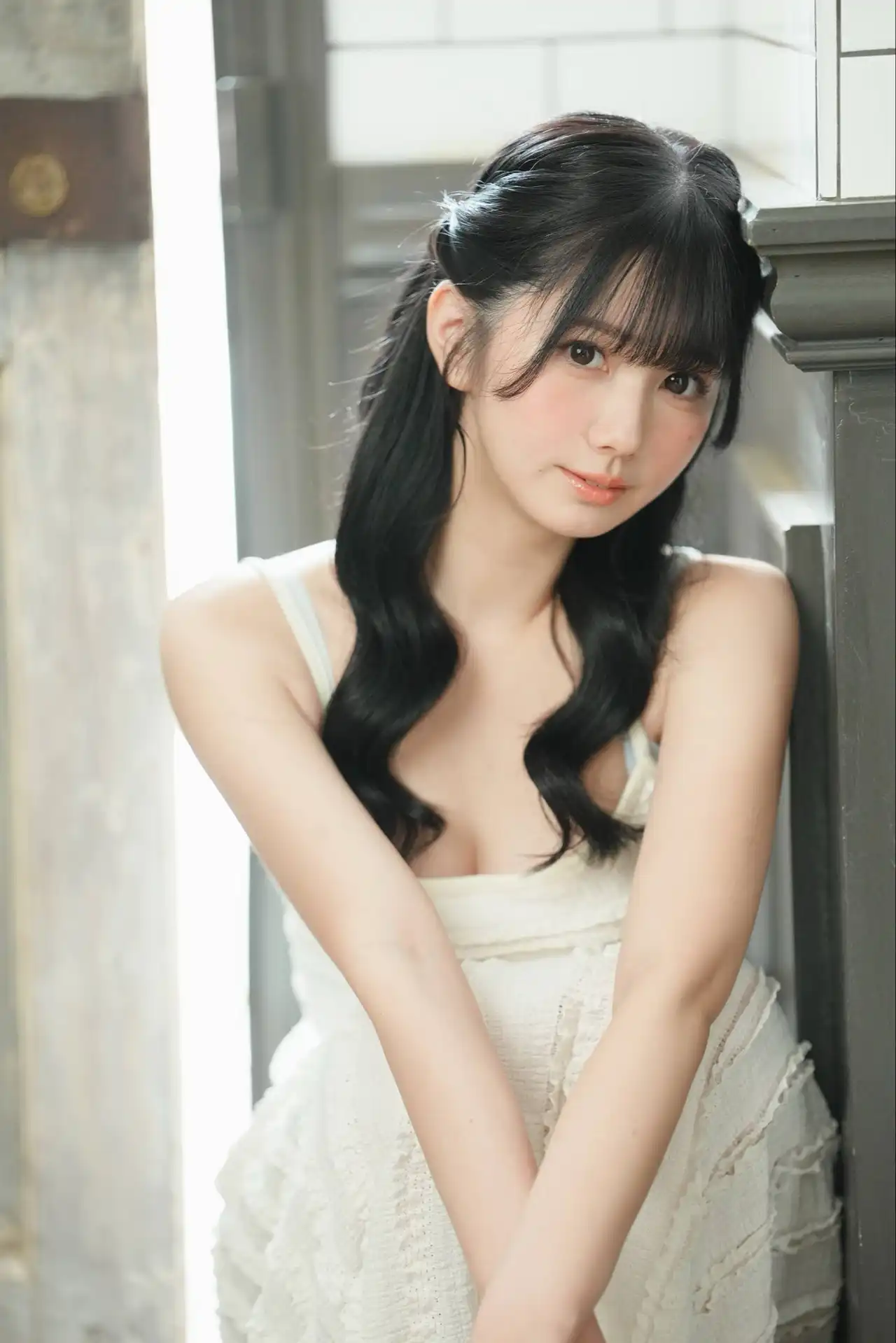 純白彩永第88張寫真