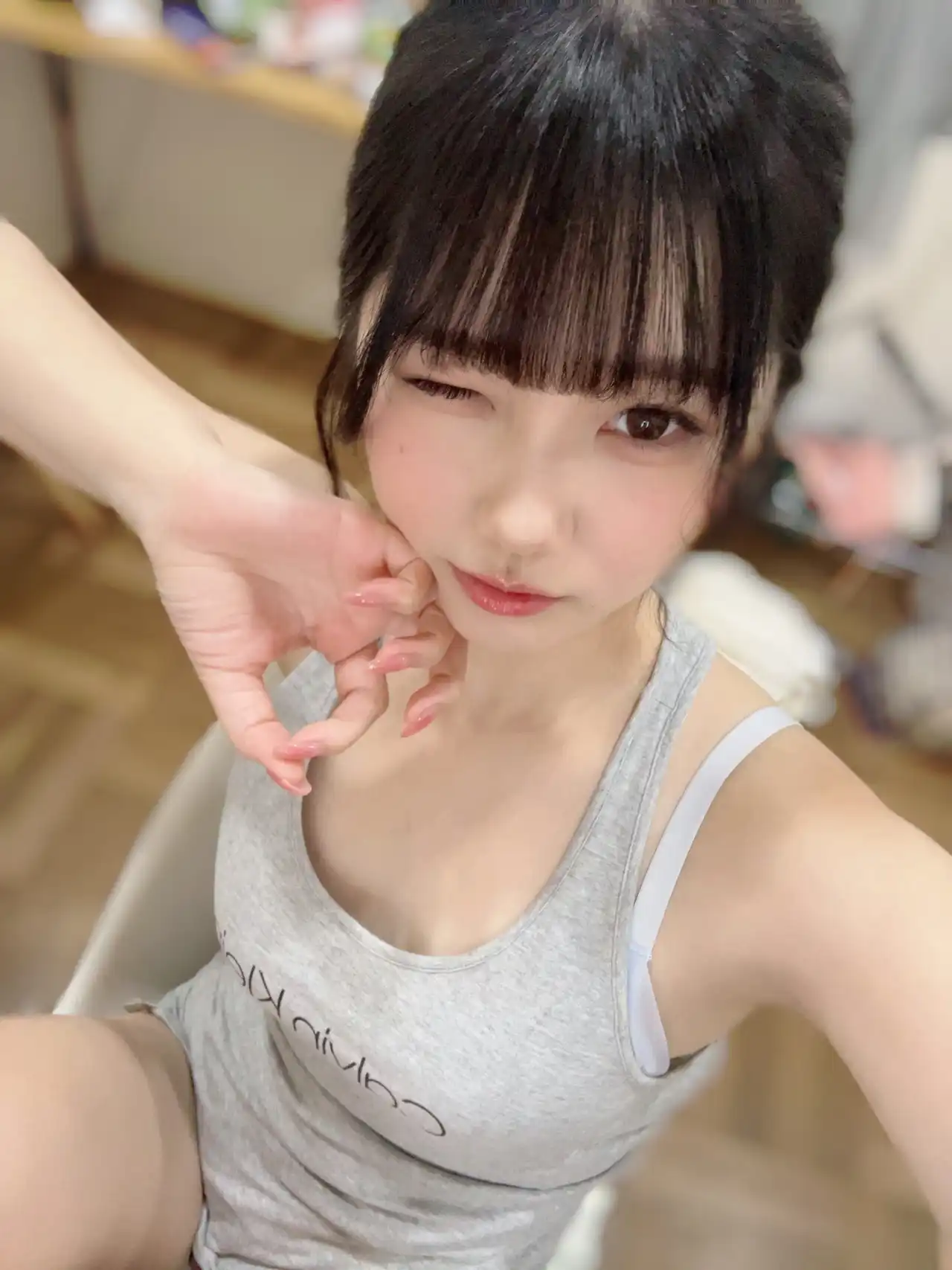 純白彩永第74張寫真